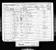 England Census 1891