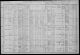 1910 Census for Silas and Elizabeth Moffat