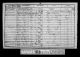 1851 Census for the family of John and Emily Rowe