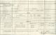 Birth Certificate for Tom Williams b. 1893