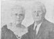 David and Mary Ellen Johnston
