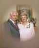 Jack and Bernice Williams - 40th Wedding Anniversary
