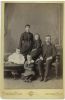 Pearce family circa 1900